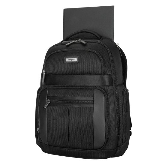 Targus TBB618GL sac à dos Noir