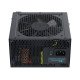 Seasonic G12 GM unité d'alimentation d'énergie 550 W 20+4 pin ATX ATX Noir