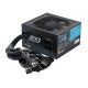 Seasonic G12 GM unité d'alimentation d'énergie 850 W 20+4 pin ATX ATX Noir