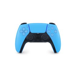 Sony Manette DualSense Starlight Blue PS5 V2 Sony Manette DualSense Starlight Blue PS5 V2