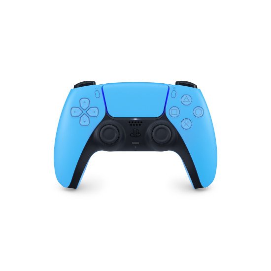 Sony Manette DualSense Starlight Blue PS5 V2