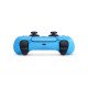 Sony Manette DualSense Starlight Blue PS5 V2