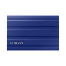Samsung MU-PE2T0R 2000 Go Wifi Bleu