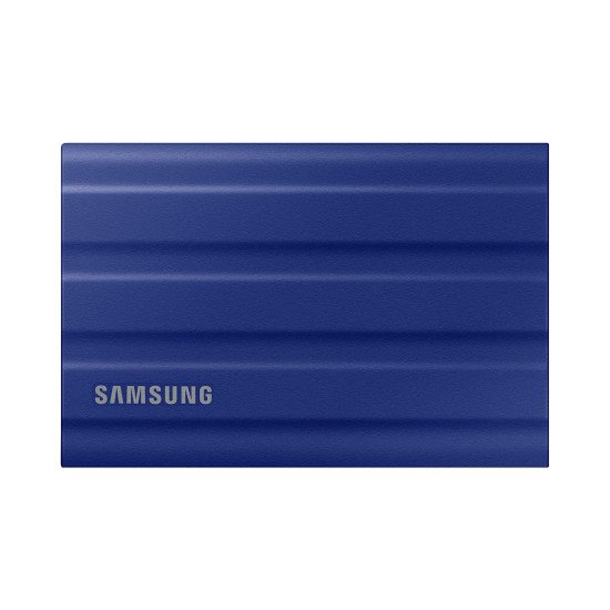 Samsung MU-PE2T0R 2000 Go Wifi Bleu