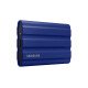 Samsung MU-PE2T0R 2000 Go Wifi Bleu