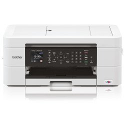 Brother MFC-J5740DW multifonctionnel Jet d'encre A4 6000 x 1200 DPI Wifi Brother MFC-J5740DW multifonctionnel Jet d'encre A4 6000 x 1200 DPI Wifi