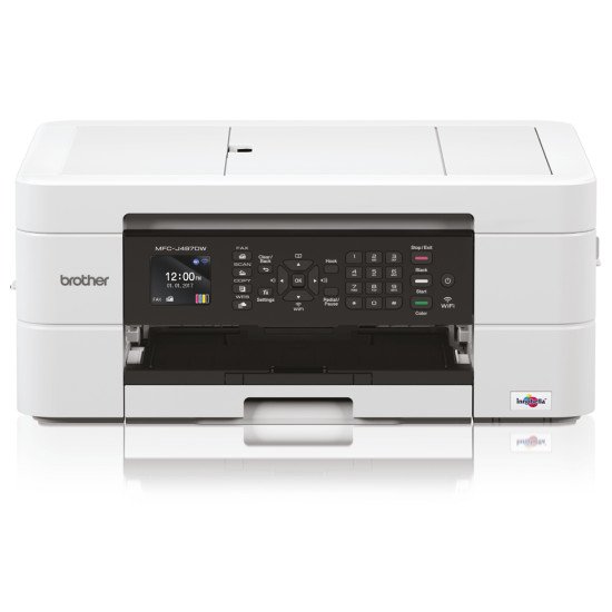 Brother MFC-J5740DW multifonctionnel Jet d'encre A4 6000 x 1200 DPI Wifi