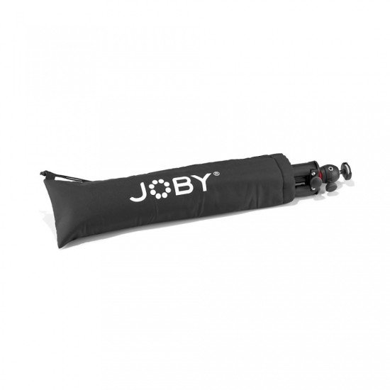 Joby Compact trépied Caméra de Smartphone/numérique 3 pieds Noir