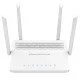 Grandstream Networks GWN7052F routeur sans fil Gigabit Ethernet Bi-bande (2,4 GHz / 5 GHz) Blanc Grandstream Networks GWN7052F routeur sans fil Gigabit Ethernet Bi-bande (2,4 GHz / 5 GHz) Blanc