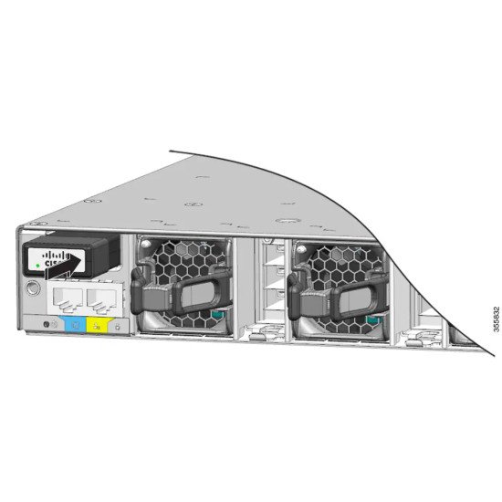 Cisco SSD-240G= disque SSD 240 Go