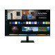 Samsung LS27BM500EU 68,6 cm (27") 1920 x 1080 pixels Full HD Noir