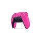 Sony PS5 DualSense Controller Rose Bluetooth/USB Manette de jeu Analogique/Numérique PlayStation 5