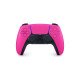 Sony PS5 DualSense Controller Rose Bluetooth/USB Manette de jeu Analogique/Numérique PlayStation 5