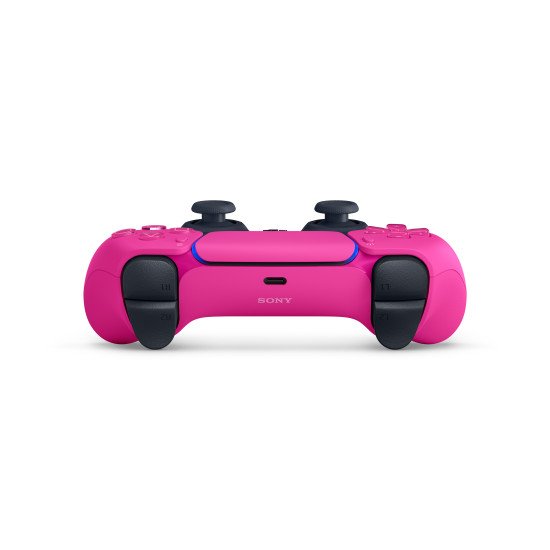 Sony PS5 DualSense Controller Rose Bluetooth/USB Manette de jeu Analogique/Numérique PlayStation 5