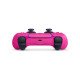 Sony PS5 DualSense Controller Rose Bluetooth/USB Manette de jeu Analogique/Numérique PlayStation 5