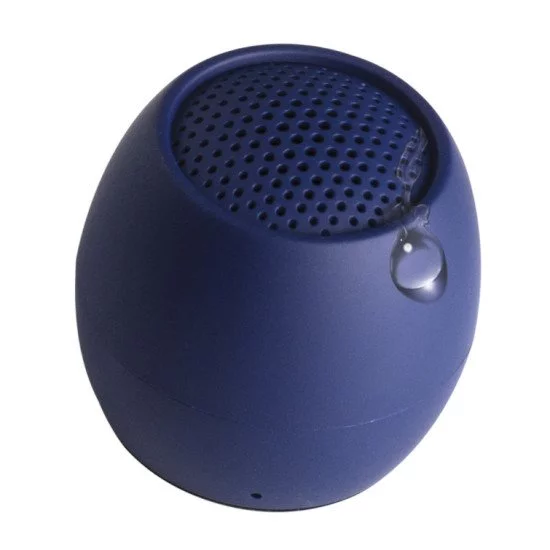 Boompods Zero Speaker Enceinte portable mono Marine 3 W Boompods Zero Speaker Enceinte portable mono Marine 3 W