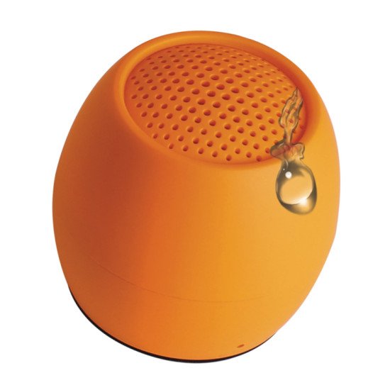 Boompods Zero Speaker Enceinte portable mono Orange 3 W