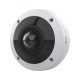 Axis M4317-PLVE Dôme Caméra de sécurité IP Intérieure 2160 x 2160 pixels Plafond/mur