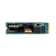 Kioxia EXCERIA G2 M.2 500 Go PCI Express 3.1 BiCS FLASH TLC NVMe