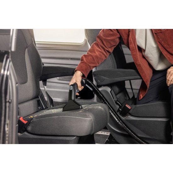Kärcher 2.863-371.0 Accessoire et fourniture pour aspirateur Sac à poussière Aspirateur sans sac Kärcher 2.863-371.0 Accessoire et fourniture pour aspirateur Sac à poussière Aspirateur sans sac