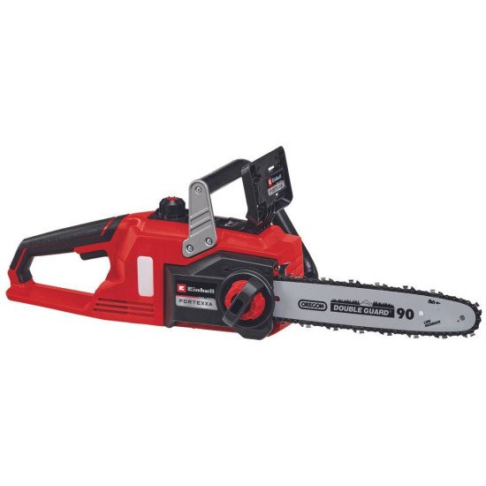 Einhell FORTEXXA 18/30 4500 tr/min Noir, Rouge