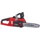 Einhell FORTEXXA 18/30 4500 tr/min Noir, Rouge