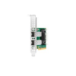 HPE P42044-B21 carte réseau Interne Fibre 25000 Mbit/s