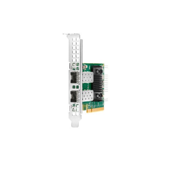 HPE P42044-B21 carte réseau Interne Fibre 25000 Mbit/s