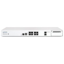 Lancom Systems UF-760 pare-feux (matériel) 1U
