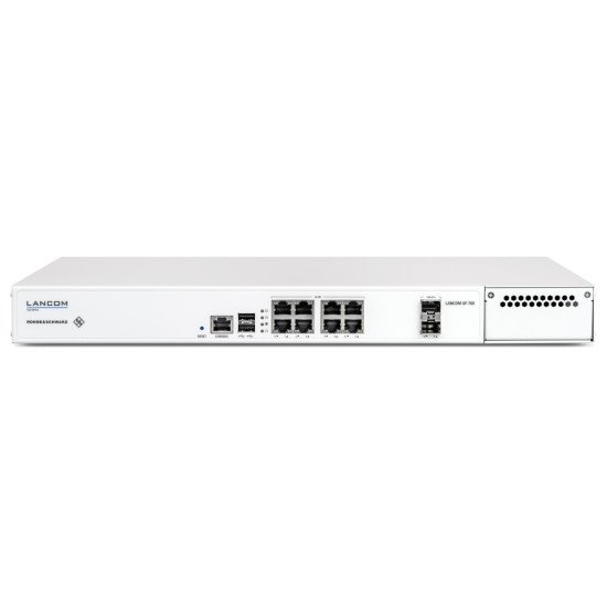 Lancom Systems UF-760 pare-feux (matériel) 1U