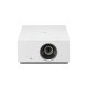 LG HU710PW vidéo-projecteur Projecteur à focale standard 2000 ANSI lumens DLP 2160p (3840x2160) Blanc