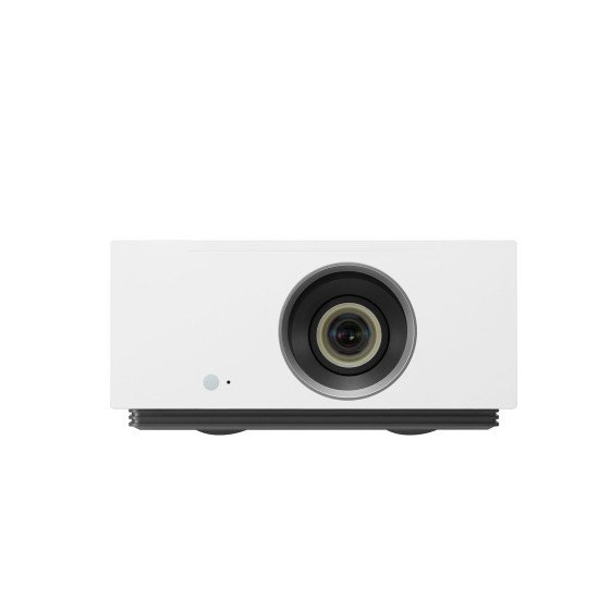 LG HU710PW vidéo-projecteur Projecteur à focale standard 2000 ANSI lumens DLP 2160p (3840x2160) Blanc