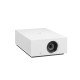 LG HU710PW vidéo-projecteur Projecteur à focale standard 2000 ANSI lumens DLP 2160p (3840x2160) Blanc