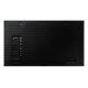 Samsung OM55N-DS Panneau plat de signalisation numérique 139,7 cm (55") VA Wifi 3000 cd/m² Full HD Noir