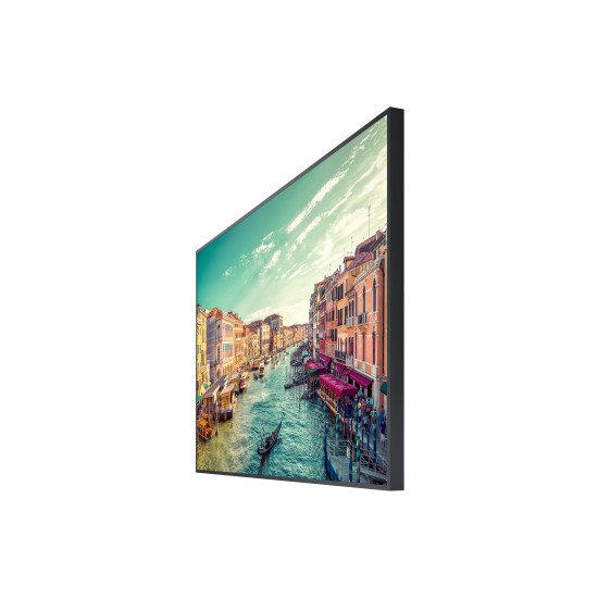 Samsung LH98QBTBPGCXEN Écran dynamique 98" Wifi 350 cd/m² 4K Ultra HD Noir Intégré dans le processeur Tizen 4.0 24/7