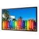 Samsung LH46OMBEBGBXEN affichage de messages Panneau plat de signalisation numérique 116,8 cm (46") VA Wifi 4000 cd/m² Full HD Noir Intégré dans le processeur Tizen 5.0 24/7 Samsung LH46OMBEBGBXEN affichage de messages Panneau plat de signalisation numérique 116,8 cm (46") VA Wifi 4000 cd/m² Full HD Noir Intégré dans le processeur Tizen 5.0 24/7