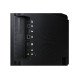 Samsung QB24R-TB Écran plat interactif 60,5 cm (23.8") ADS Wifi 250 cd/m² Full HD Noir Écran tactile Intégré dans le processeur Tizen 4.0 16/7