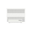 AVM FRITZ Box 6690 Cable routeur sans fil Gigabit Ethernet Bi-bande (2,4 GHz / 5 GHz) Blanc AVM FRITZ Box 6690 Cable routeur sans fil Gigabit Ethernet Bi-bande (2,4 GHz / 5 GHz) Blanc