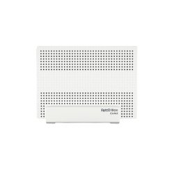 AVM FRITZ Box 6690 Cable routeur sans fil Gigabit Ethernet Bi-bande (2,4 GHz / 5 GHz) Blanc