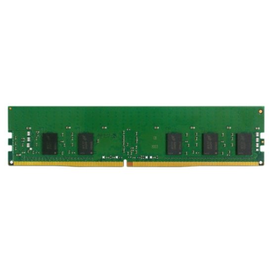 QNAP 32GB DDR4-3200 ECC R-DIMM module de mémoire 32 Go 1 x 32 Go 3200 MHz