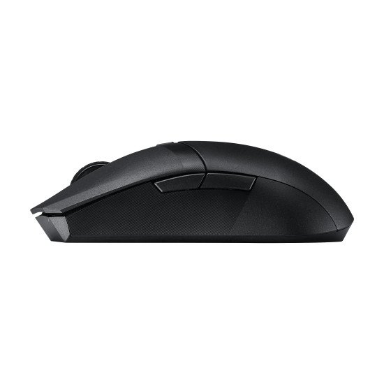 ASUS TUF Gaming M4 Wireless souris Jouer Droitier RF sans fil + Bluetooth Optique 12000 DPI ASUS TUF Gaming M4 Wireless souris Jouer Droitier RF sans fil + Bluetooth Optique 12000 DPI