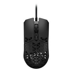 ASUS TUF Gaming M4 Air souris Jouer Ambidextre USB Type-A Optique 16000 DPI
