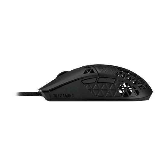 ASUS TUF Gaming M4 Air souris Jouer Ambidextre USB Type-A Optique 16000 DPI ASUS TUF Gaming M4 Air souris Jouer Ambidextre USB Type-A Optique 16000 DPI
