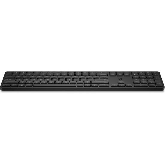 HP Clavier sans fil programmable 455