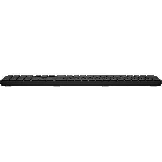 HP Clavier sans fil programmable 455