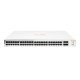 Aruba Instant On 1830 48G 24p Class4 PoE 4SFP 370W (x20) Géré L2 Gigabit Ethernet (10/100/1000) Connexion Ethernet POE 1U