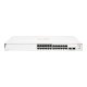 HPE Aruba Instant On 1830 24G 12p Class4 PoE 2SFP 195W Géré L2 Gigabit Ethernet 