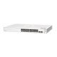 HPE Aruba Instant On 1830 24G 2SFP Géré L2 Gigabit Ethernet (10/100/1000) 1U