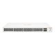 HPE Aruba Instant On 1830 48G 4SFP Géré L2 Gigabit Ethernet (10/100/1000) 1U