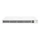 Aruba Instant On 1830 48G 4SFP (x20) Géré L2 Gigabit Ethernet (10/100/1000) 1U Aruba Instant On 1830 48G 4SFP (x20) Géré L2 Gigabit Ethernet (10/100/1000) 1U